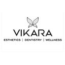 Vikara Esthetics logo