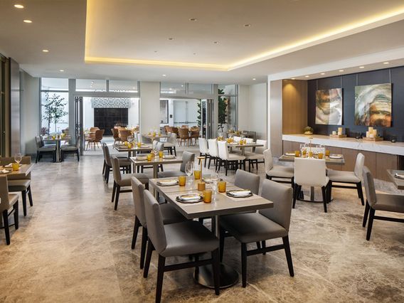 Hilton Miami Aventura photo