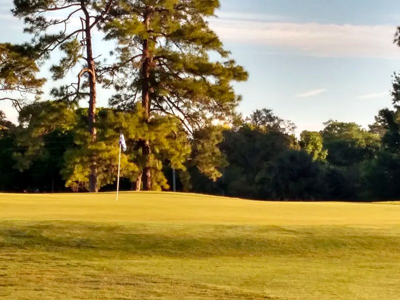 Wekiva Golf Club photo