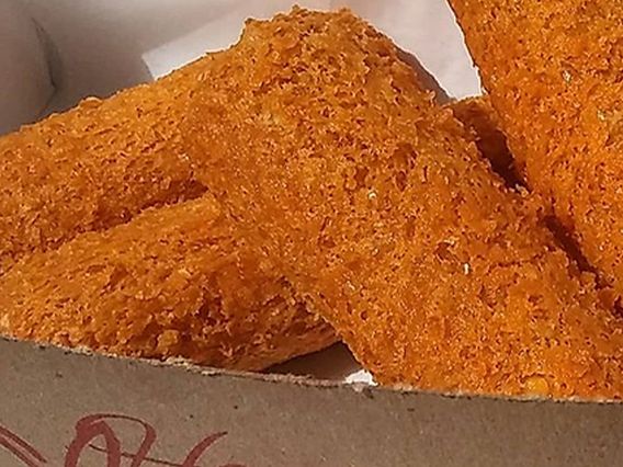 Happy Vegan Bakers Café photo