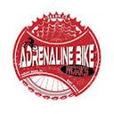 Adrenaline Bike Works logo