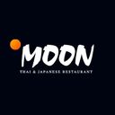 Moon Thai & Japanese logo