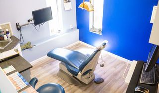 Oakport Dental