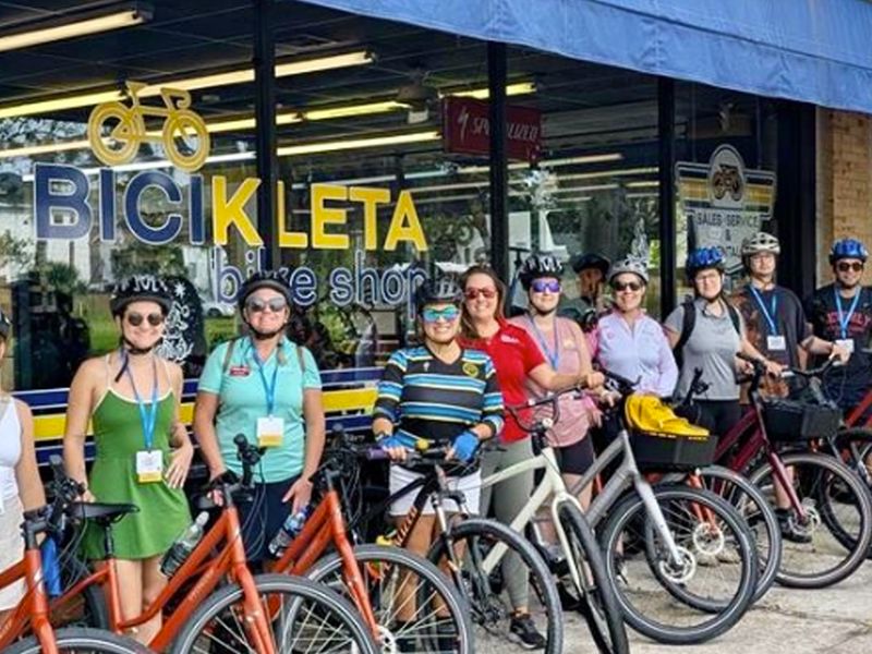 Bicikleta Bike Shop photo