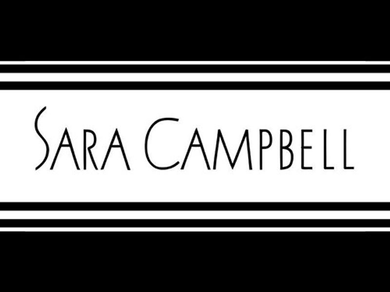 Sara Campbell photo