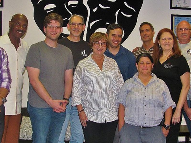 Main Street Players photo