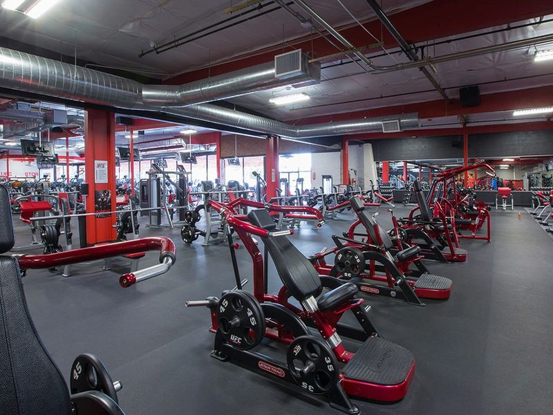UFC FIT Plantation photo