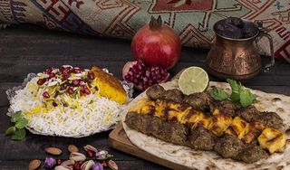 Shishkabob Mediterranean Cuisine