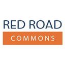 Red Road Commons logo