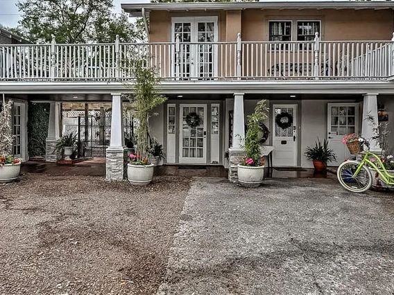 Park Place Inn And Cottages photo