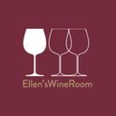 Ellen's Wine Room logo