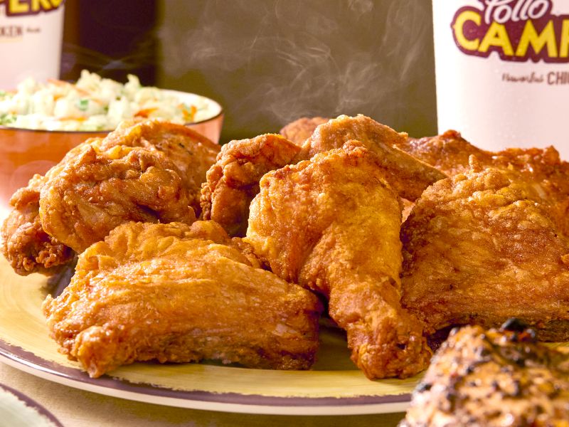 Pollo Campero photo