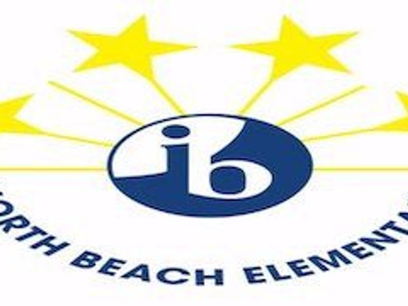 North Beach Elementary School photo