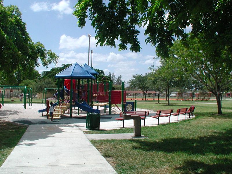 Scott Park photo