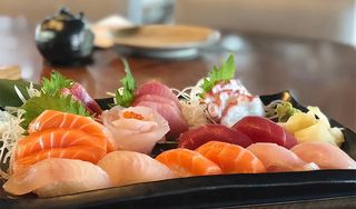 Yama Asian Fusion