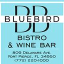 Bluebird Bistro & Wine Bar logo