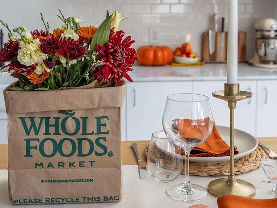 Whole Foods Market photo