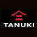 Tanuki South Beach logo