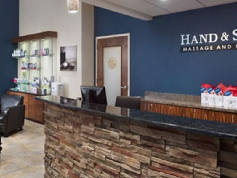 Hand & Stone Massage and Facial Spa photo