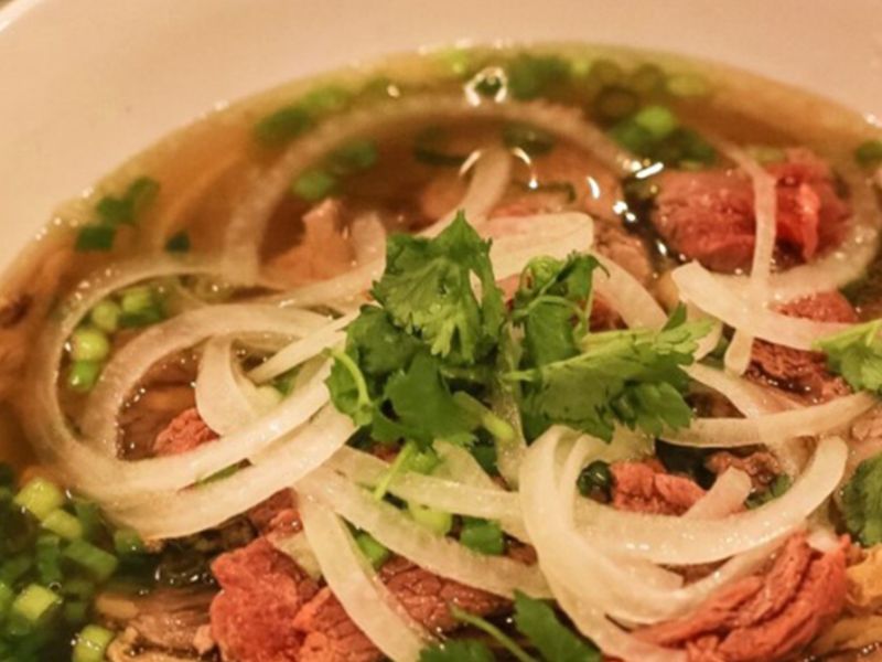 Pho Ben Thanh photo