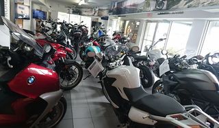 BMW Motorcycles Fort Lauderdale