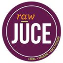 Raw Juce - Coral Gables logo