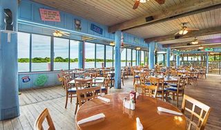 Manatee Island Bar & Grill