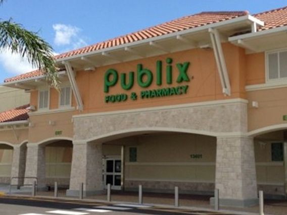 Publix - Pinecrest photo