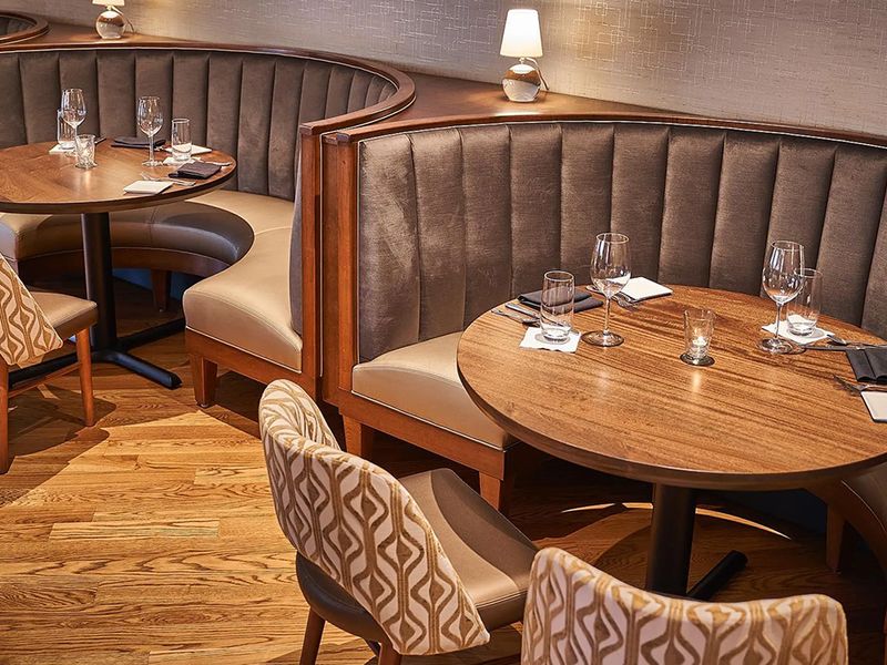 Bentley's Restaurant photo