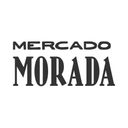 Mercado Morada logo