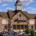 Wegmans logo