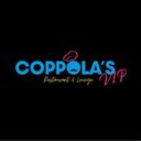 Coppola's VIP Restaurant & Lounge logo