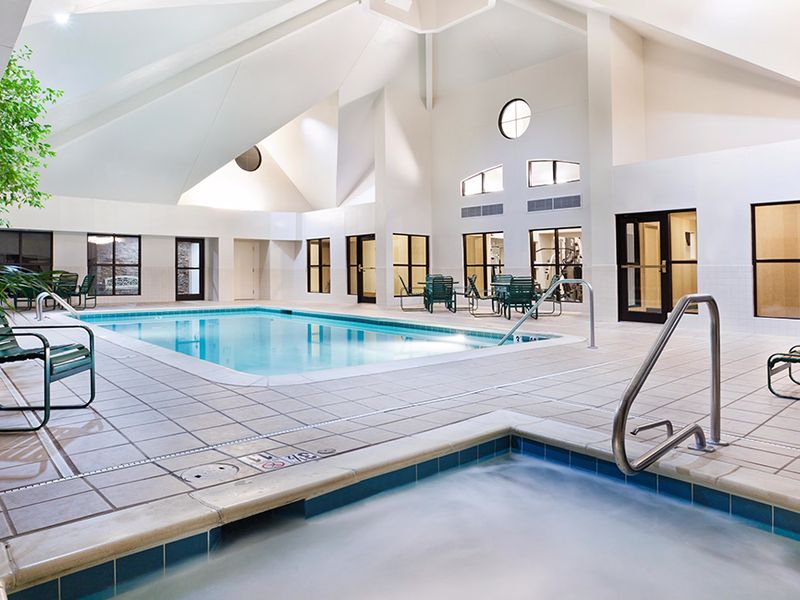 Staybridge Suites Ballantyne  photo