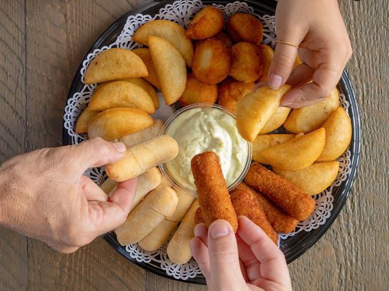 Don Pan Sawgrass photo