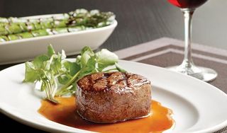 Morton's The Steakhouse