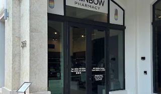 Rainbow Pharmacy II