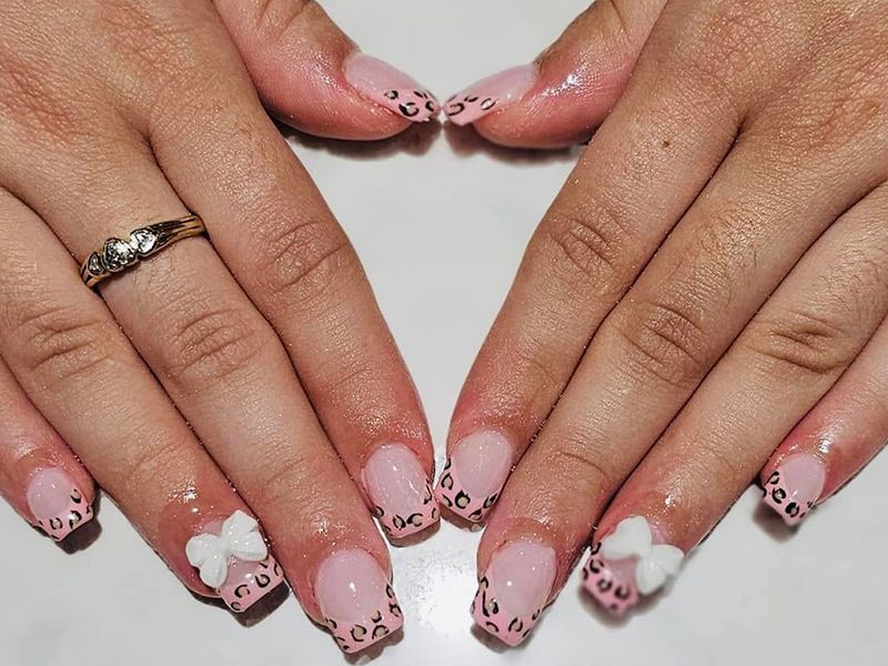 Aloha Nails Spa photo