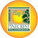 Pinecrest Municipal Center logo