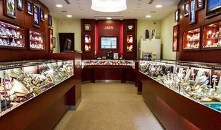 Jae's Jewelers