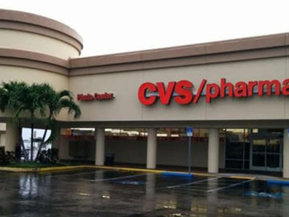 CVS photo