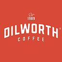 Dilworth Coffee logo