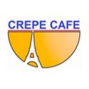 Crepe Cafe logo