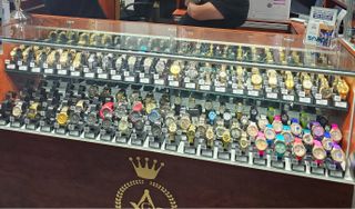Opa Locka Indoor Flea Market