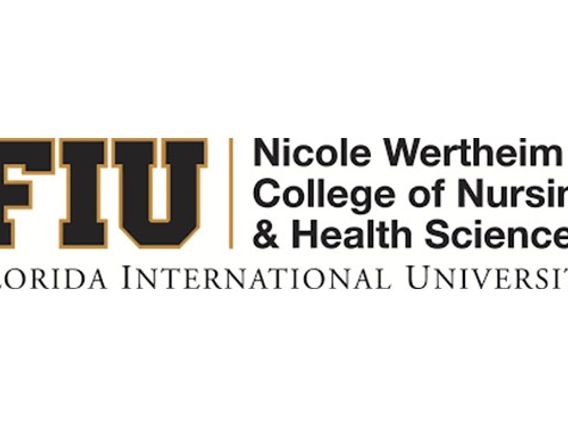Nicole Wertheim College of Nursing & Health Sciences photo