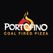 Portofino Coal Fired Pizza logo