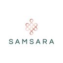 Samsara Aesthetics and Wellness logo