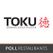 Toku Modern Asian logo