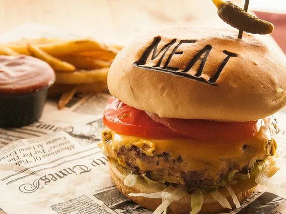 MEAT Eatery & Tap Room photo