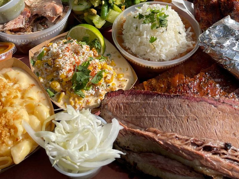 Slab Daddy Barbecue photo
