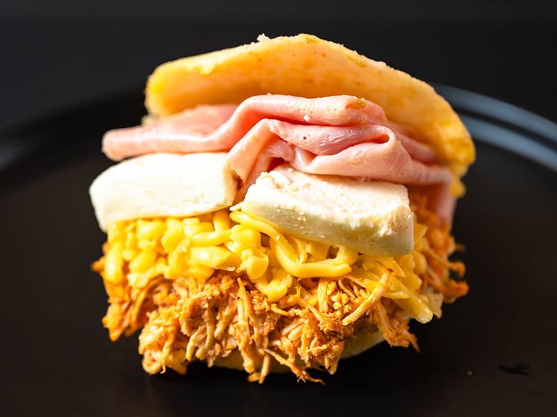 Las Arepas De Maria at Doral Yard photo